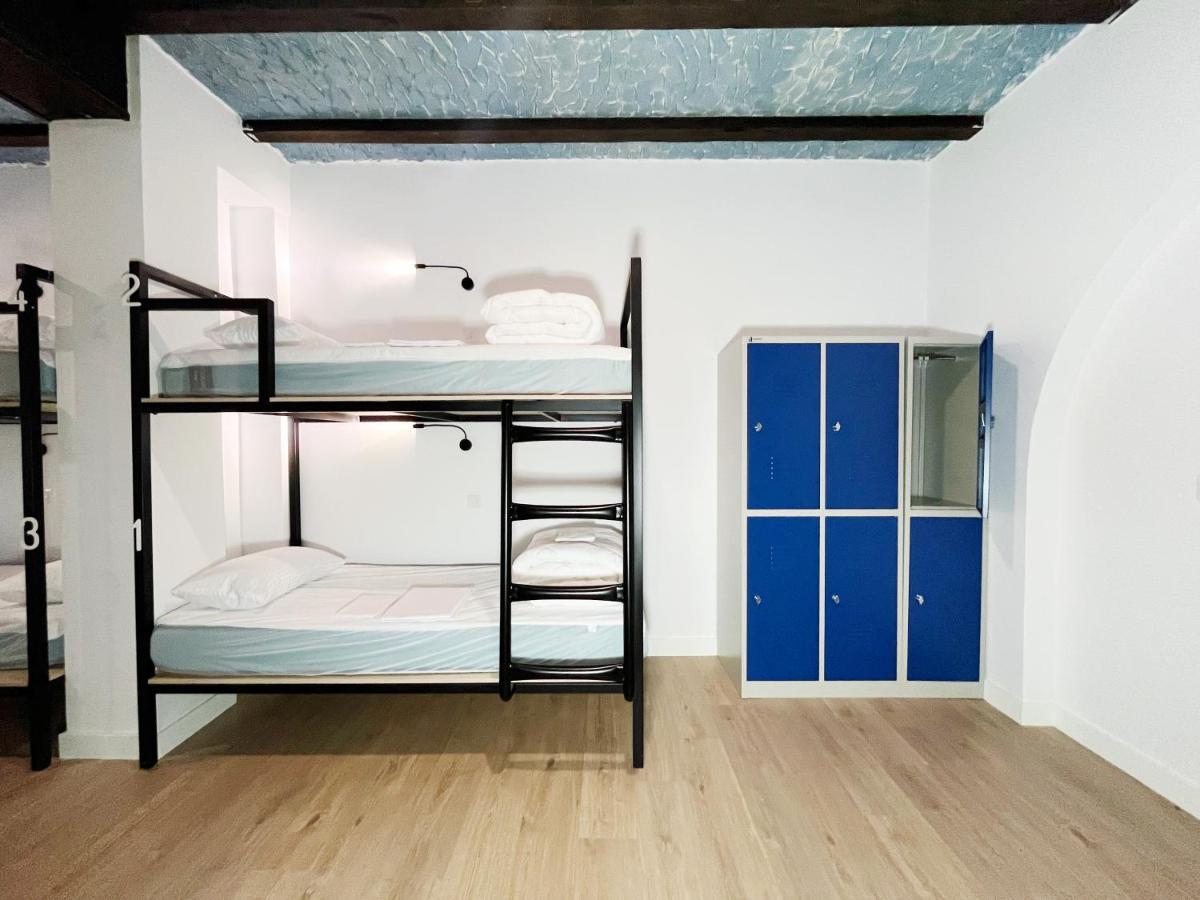 A Troita Hostel Only Pilgrims Solo Peregrinos Tui Extérieur photo